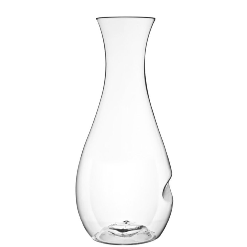 Govino vinkaraff i plast