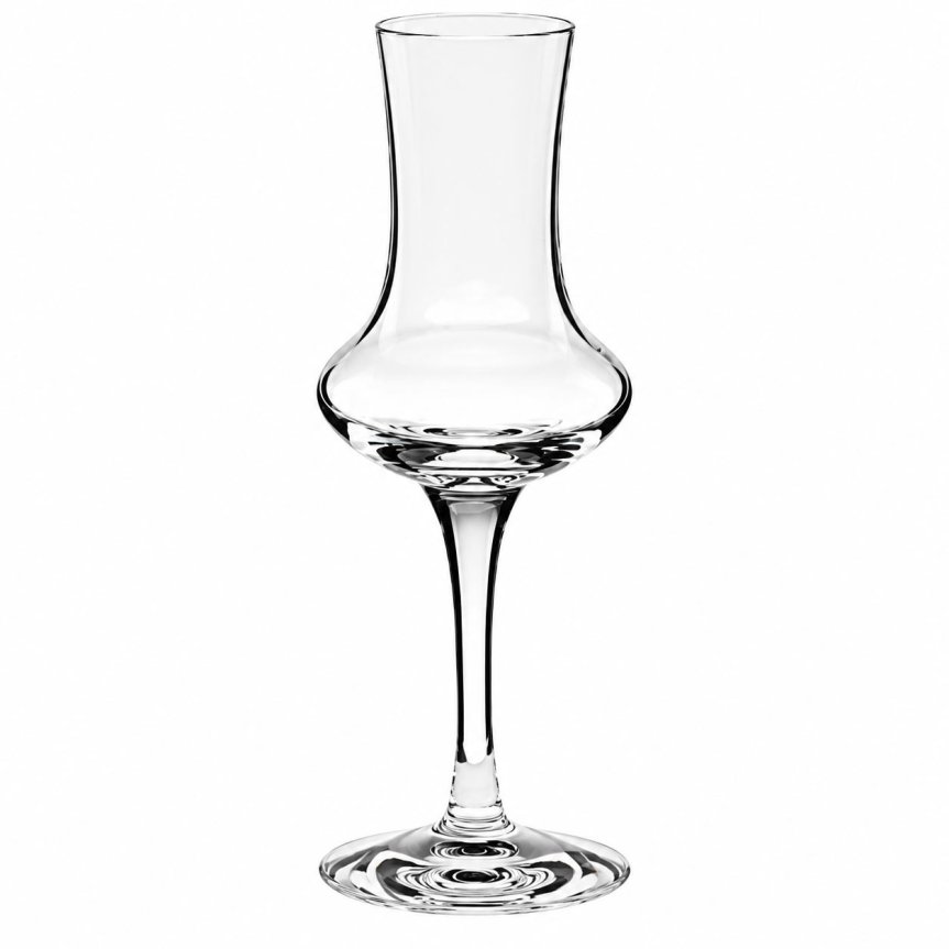 Zoombild von Grappa-Gläser Älghult Premier Buffe 8 cl 2er-Pack