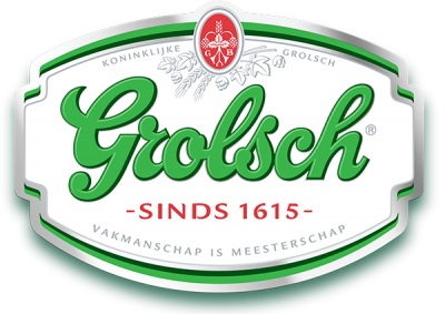 Grolsch Bierglas 30 cl