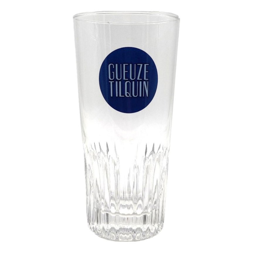 Queuze Tilquin Bierglas
