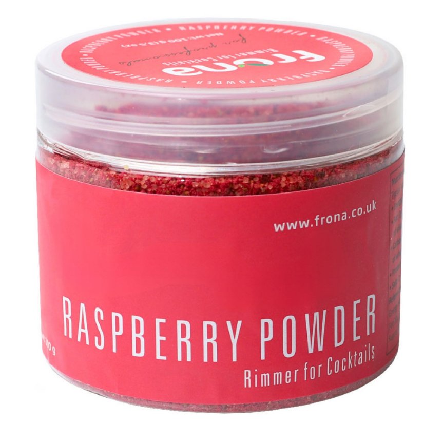 Cocktail Rimmer Himbeere 100 Gramm