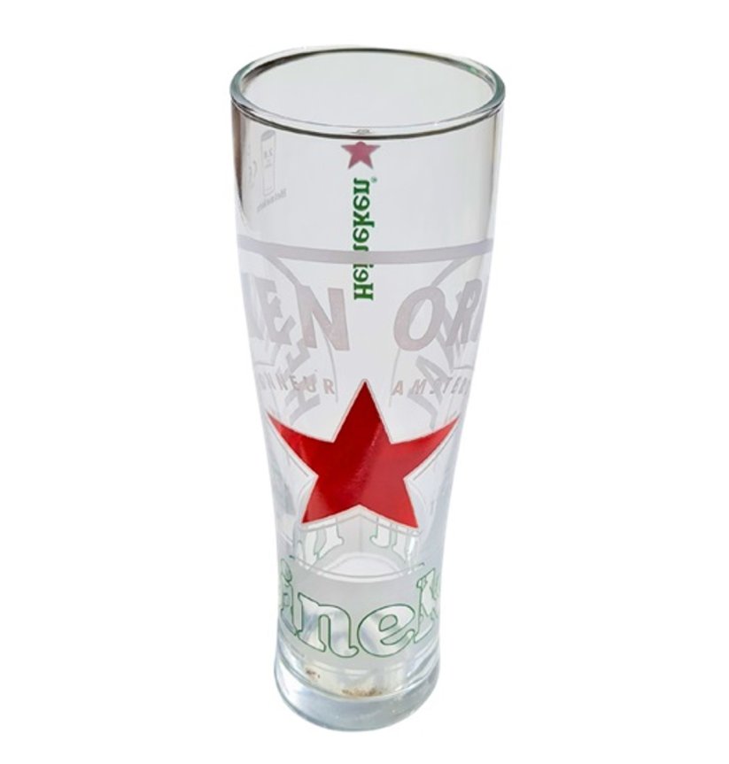 Heineken ölglas 40 cl