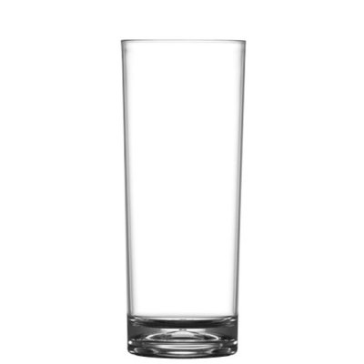 Highballglas aus Kunststoff 34 cl
