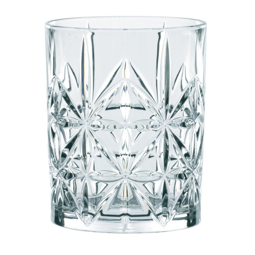 Nachtmann Highland Tumblerglas 4-pack