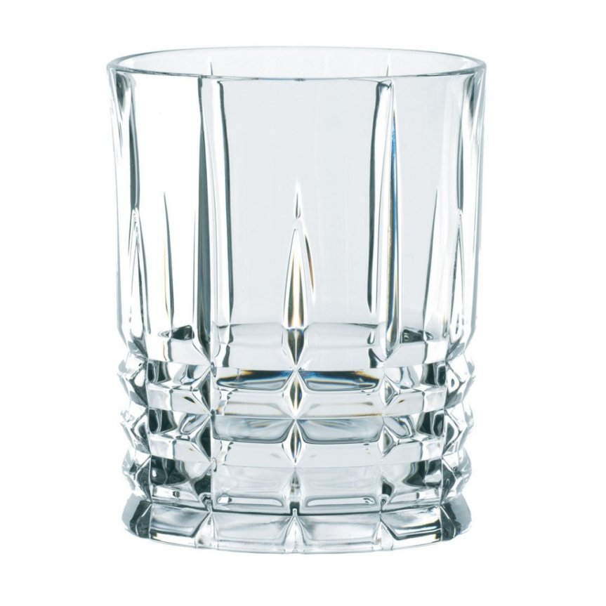 Nachtmann Highland Tumblerglas 4-pack