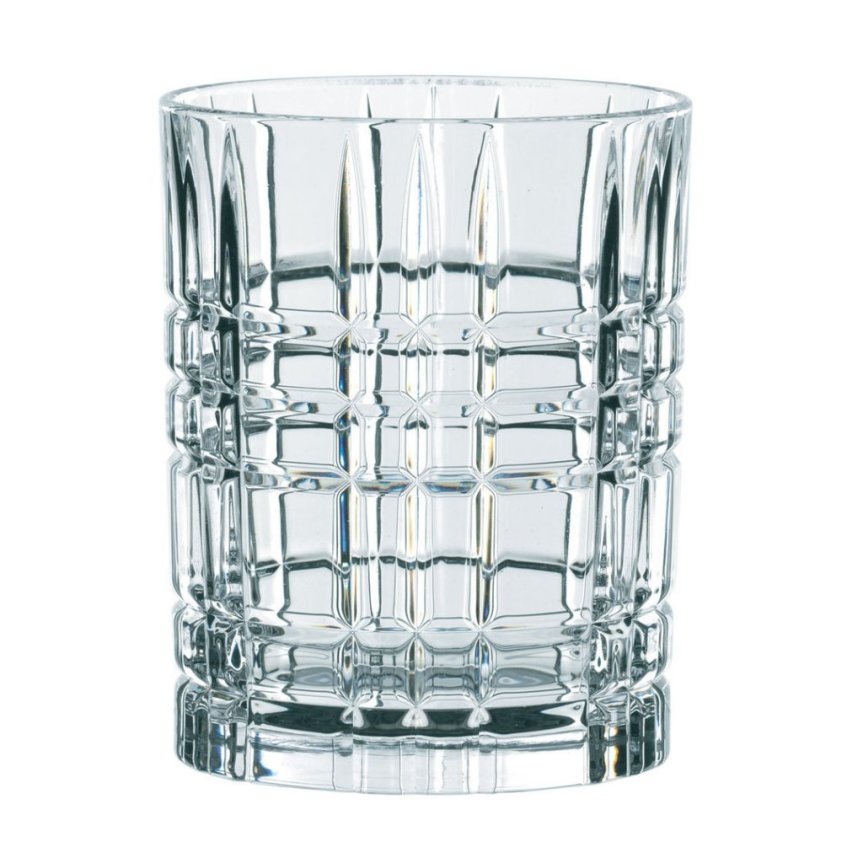 Nachtmann Highland Tumblerglas 4-pack