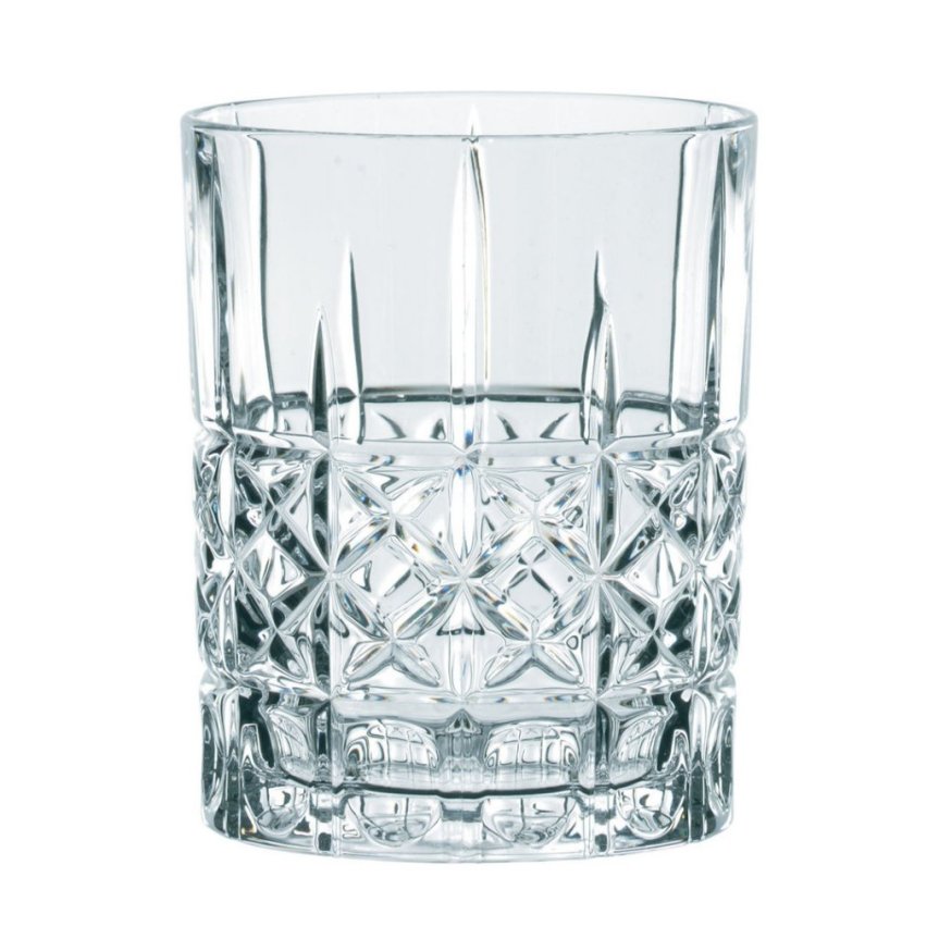 Nachtmann Highland Tumblerglas 4-pack
