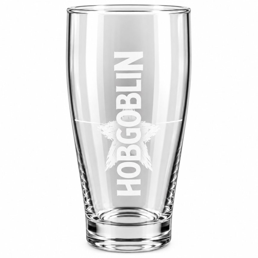 Zoombild von Hobgoblin ölglas 50 cl