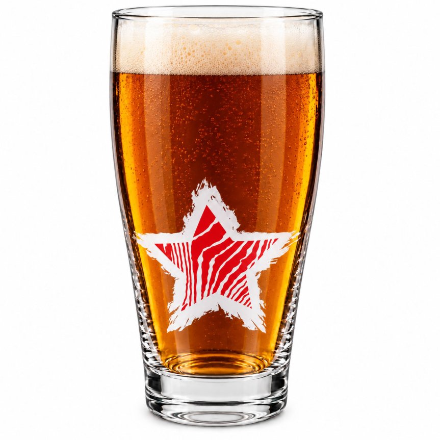 Zoombild von Hobgoblin ölglas 50 cl