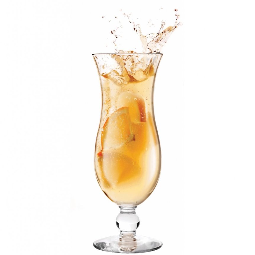 Hurricaneglas Squall 44,4 cl