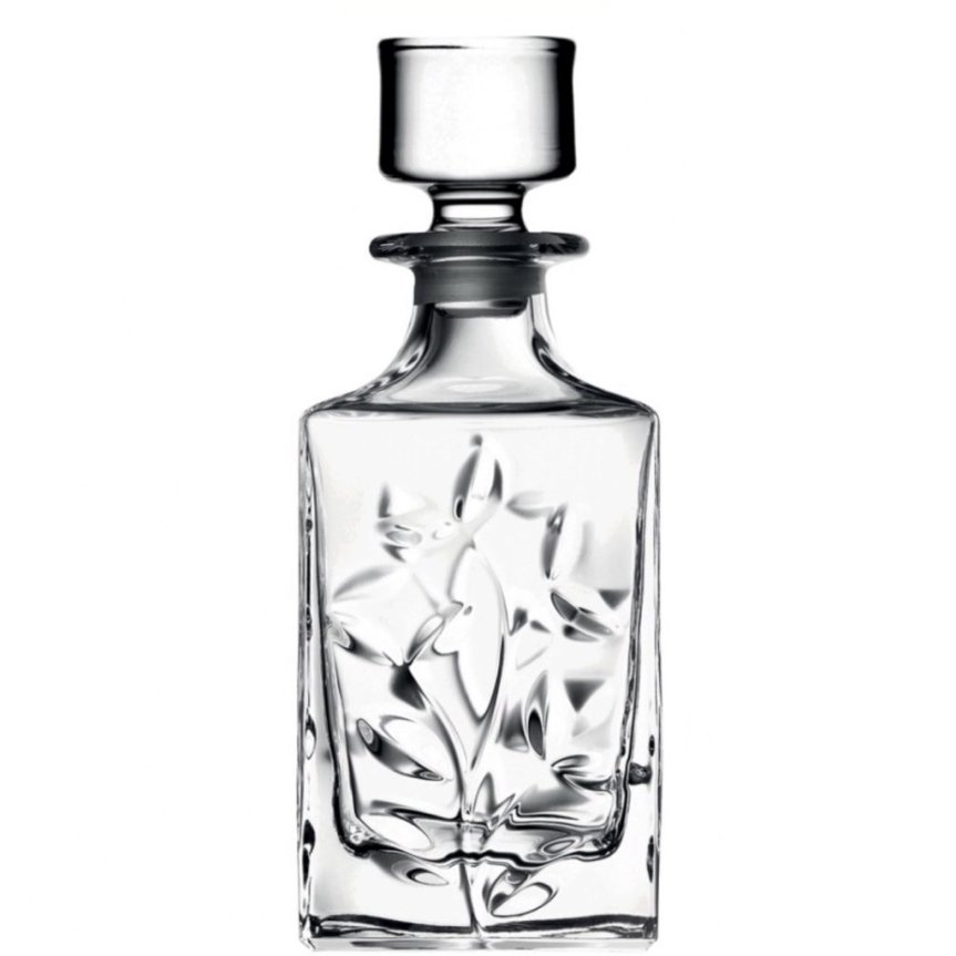 RCR Laurus karaff whiskykaraff