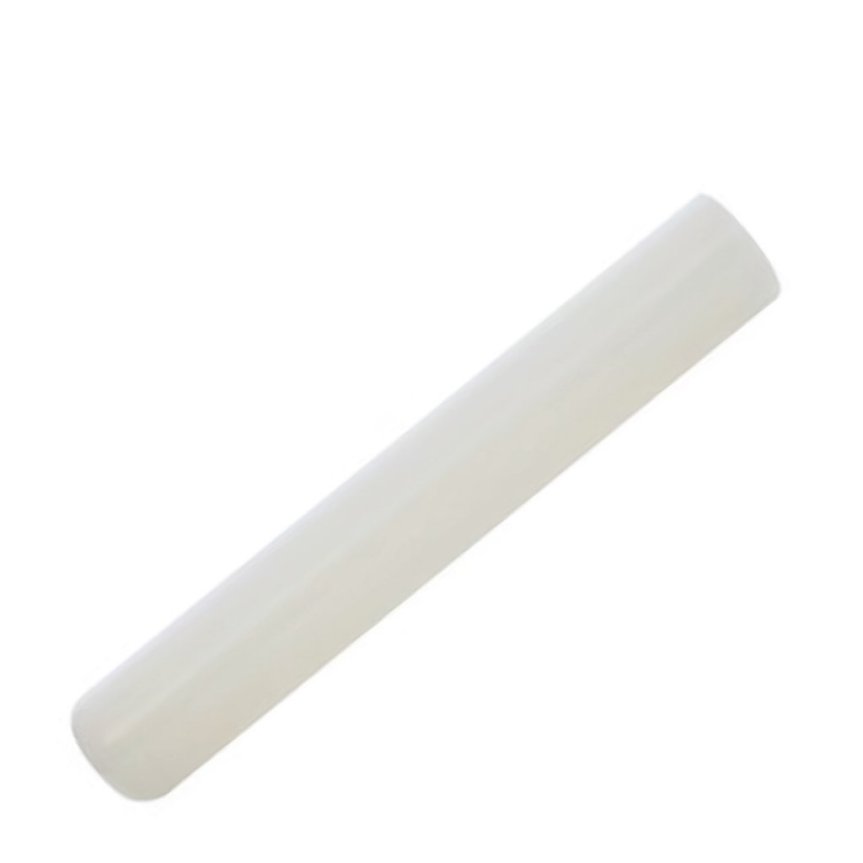 Stößel Kunststoff weiß 24 cm