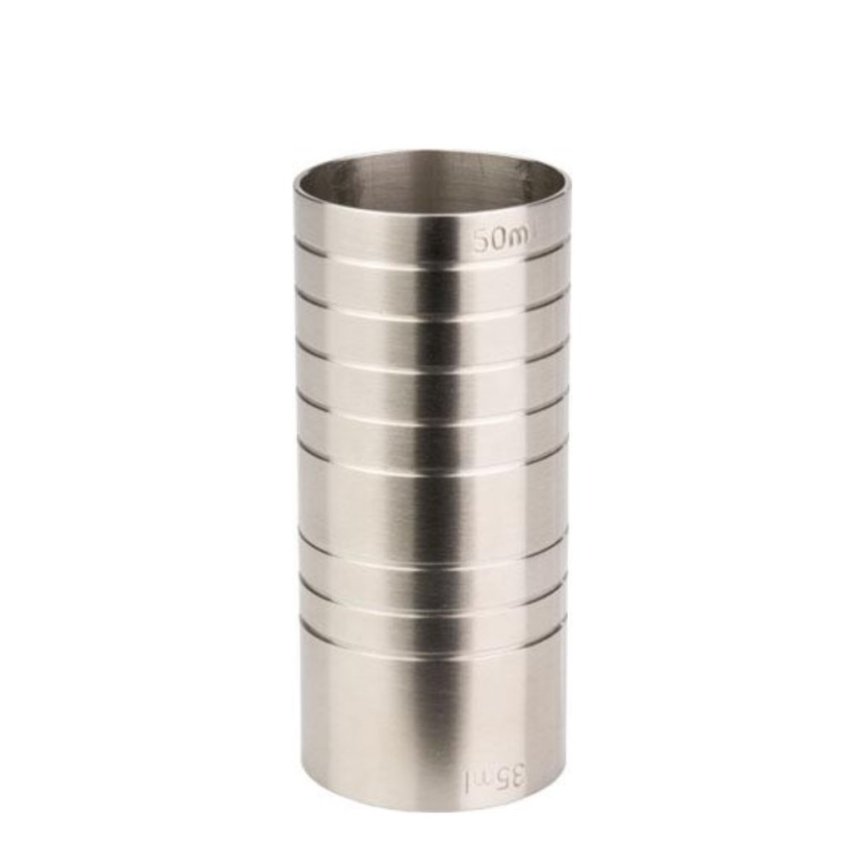 Mätglas Jigger metall