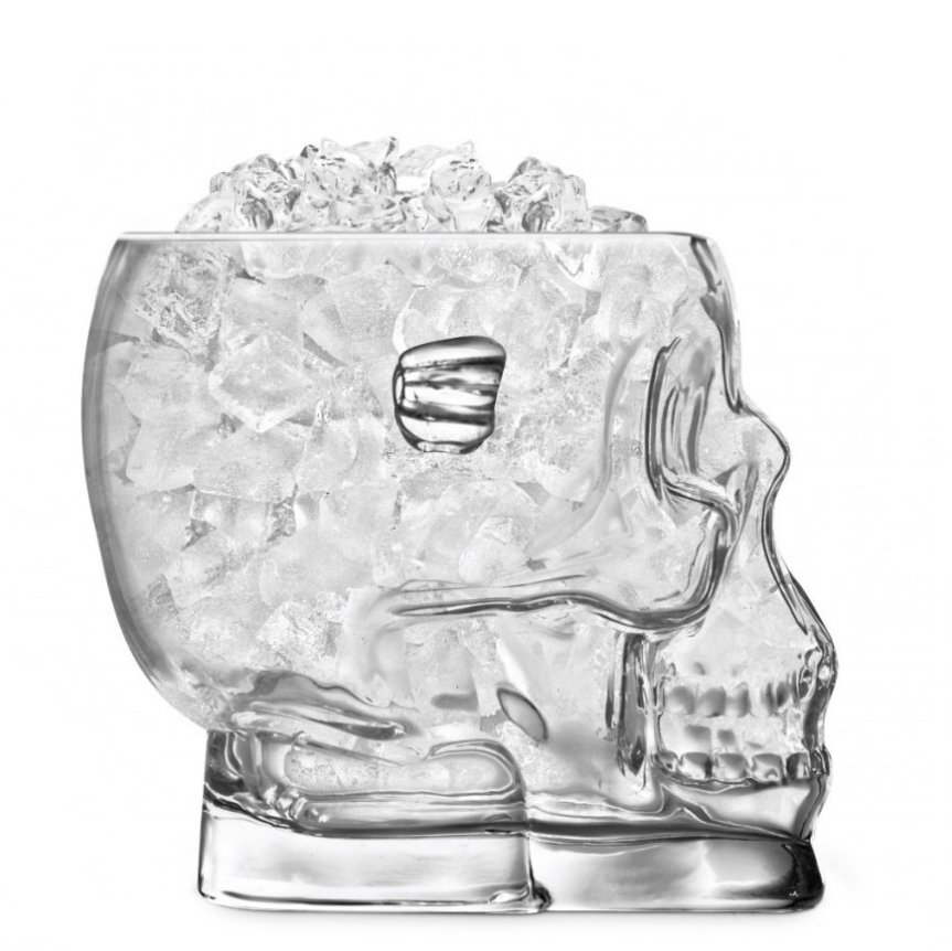 Final Touch Brainfreeze ishink Ice Bucket