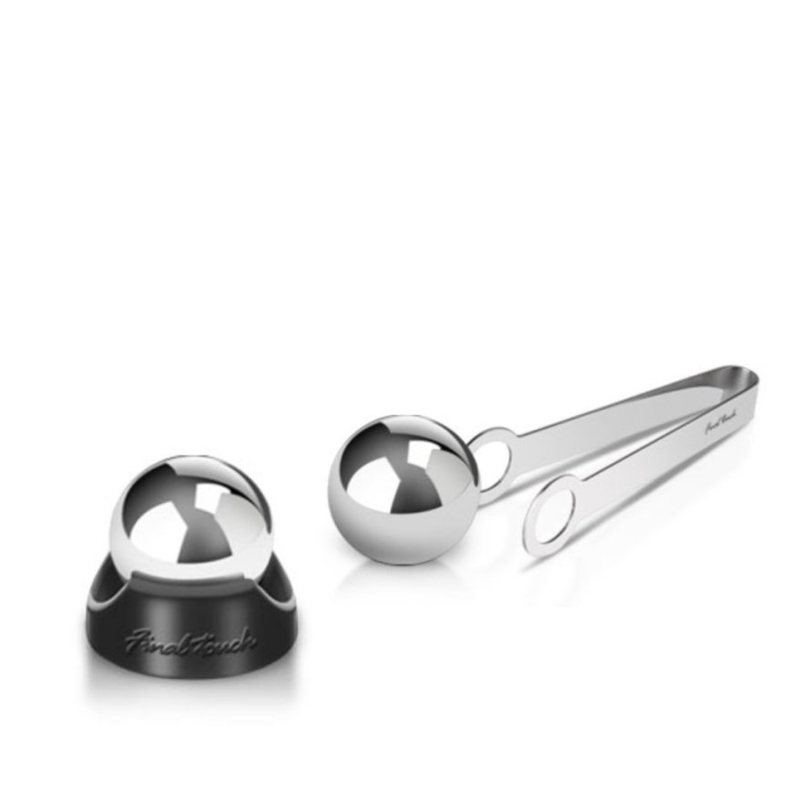 Final Touch Frysbollar med istång