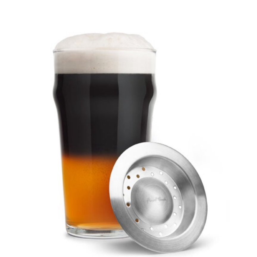 Black & Tan Bierschichter