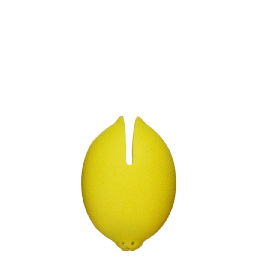 Citronpress i silikon