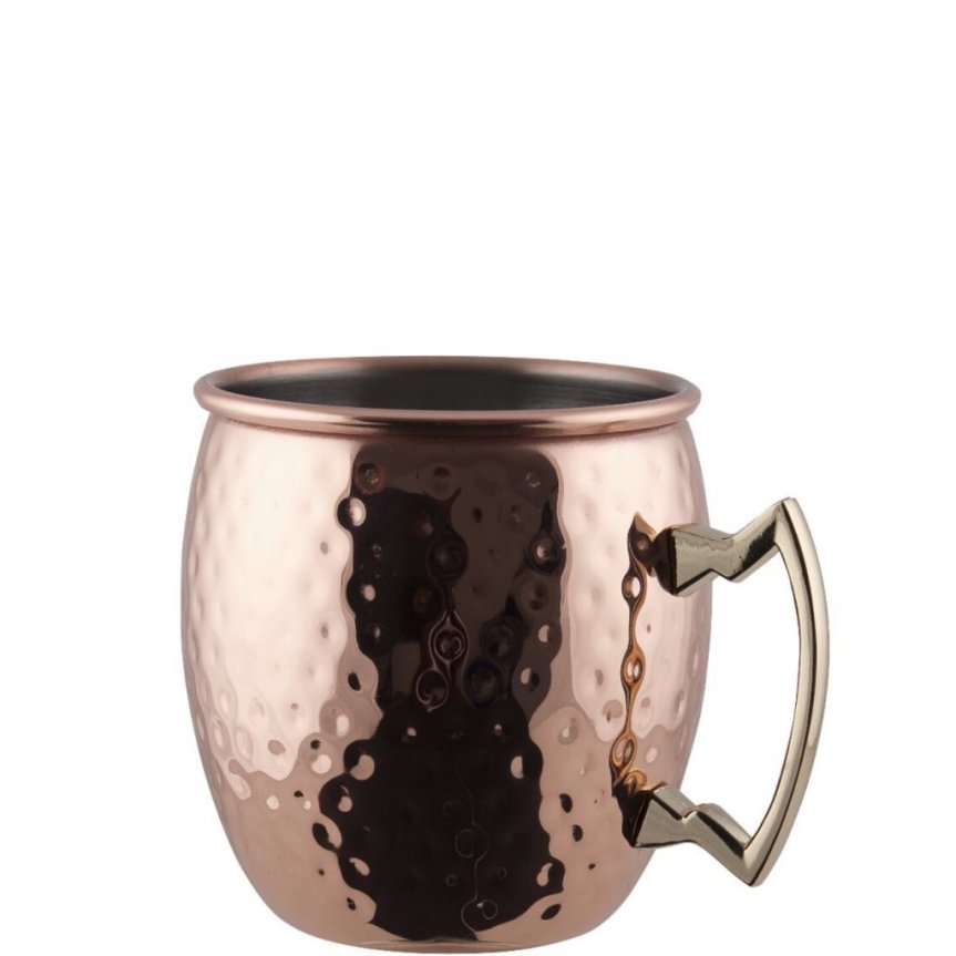 Moscow Mule Kopparmugg Copper Mug