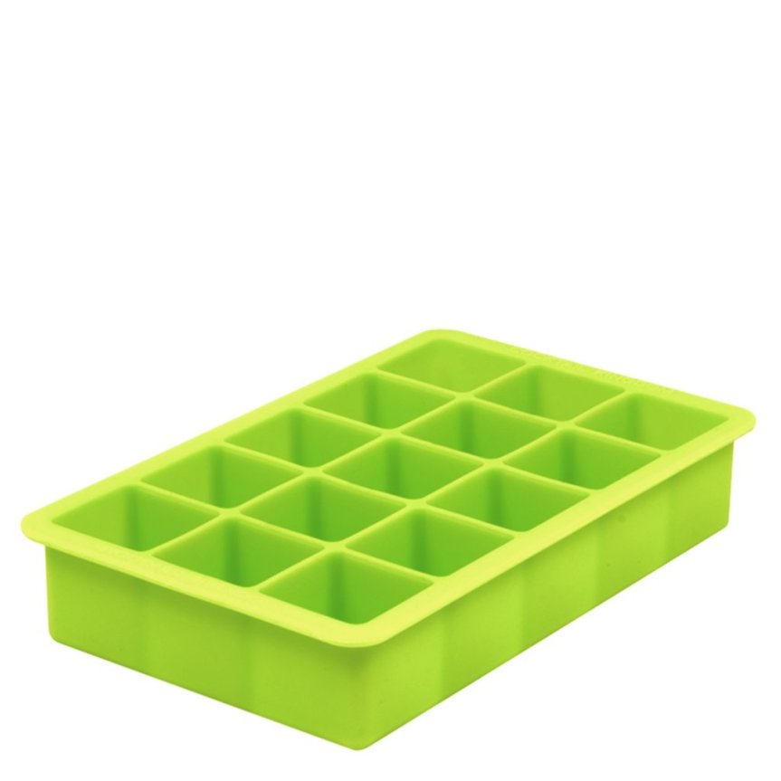 Cocktail Kingdom Isform för 15 st isbitar