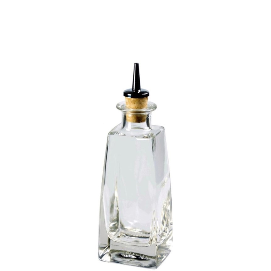 Stänkflaska i glas 20 cl