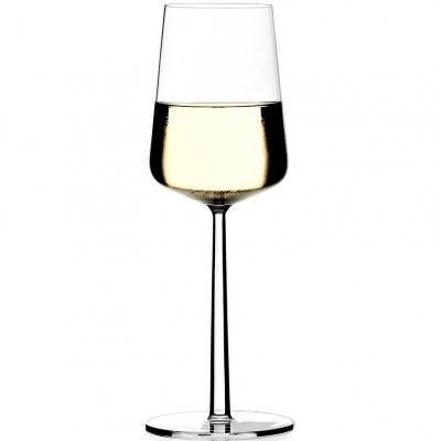 Iittala Essence Vitvinsglas vinglas White Wine glass