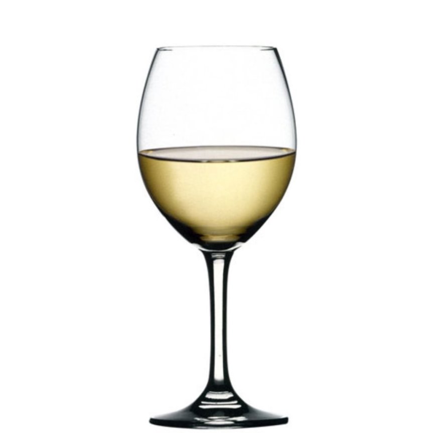 Spiegelau Festival vitvinsglas vinprovarglas