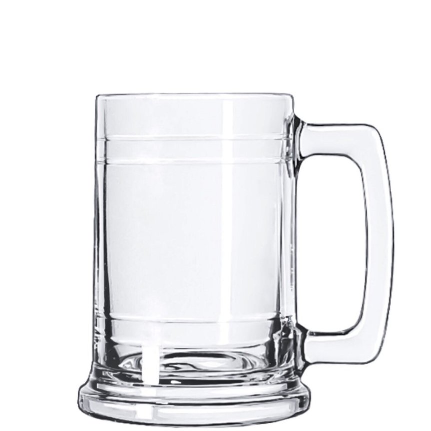 Libbey Maritime Mug ölsejdel 44 cl