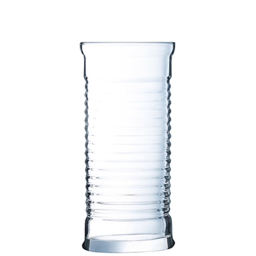 Be Bop Highball-Glas