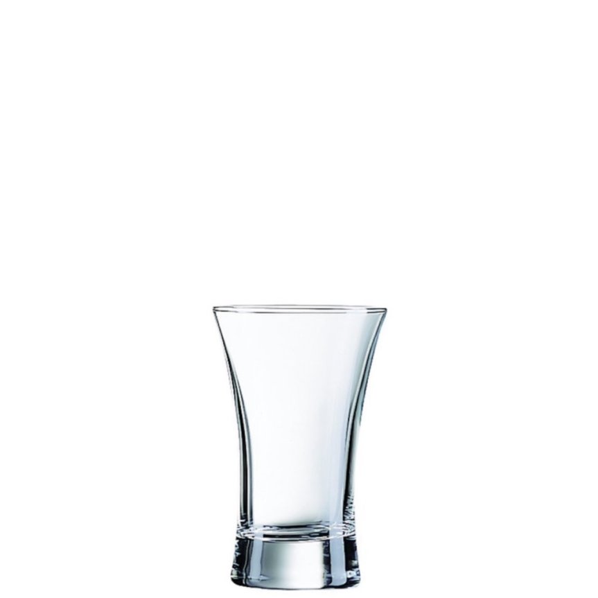 Hot Shot Schnapsglas 7 cl