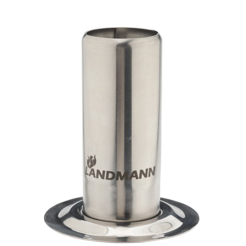 Beer Can Chicken grillrör