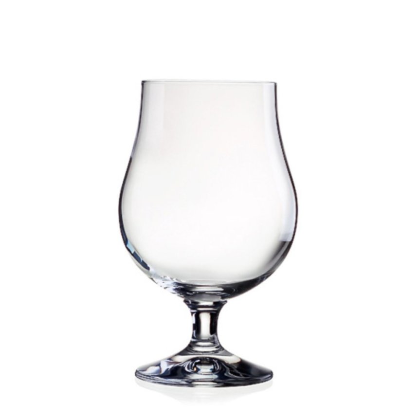 Bohemia ölglas 50 cl