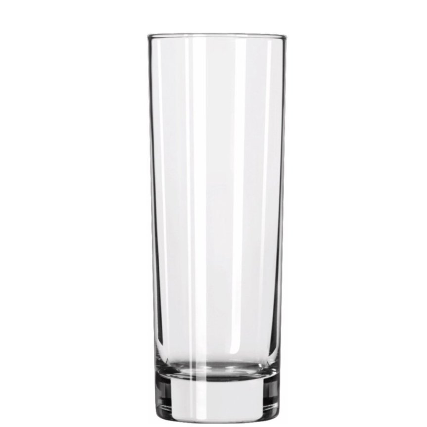 Chicago Tall Highballgläser 6er-Pack