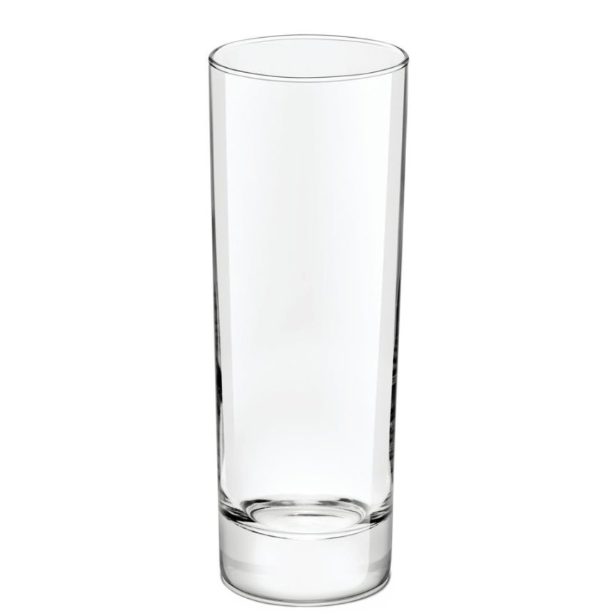 Chicago Tall Highballgläser 6er-Pack