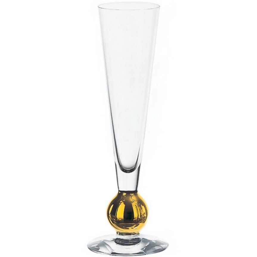 Orrefors Nobel champagneglas champagne glass