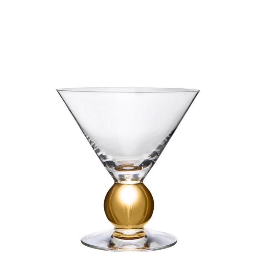 Zoombild von Orrefors Nobel Martiniglas cocktailglas cocktail glass