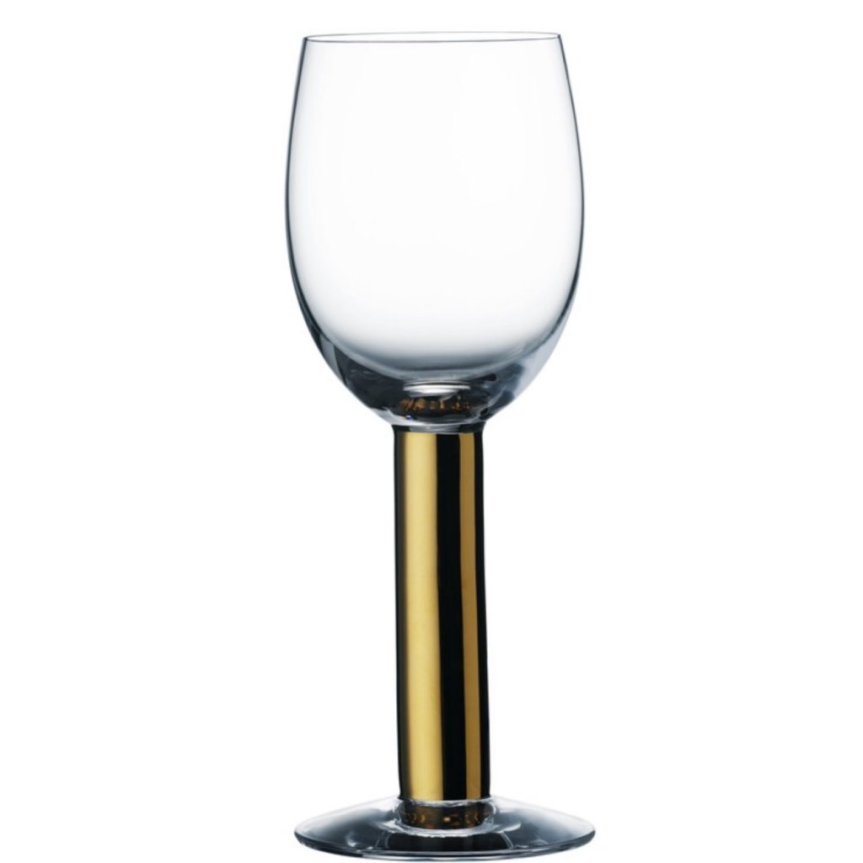 Orrefors Nobel vinglas rödvinsglas vitvinsglas wine glass