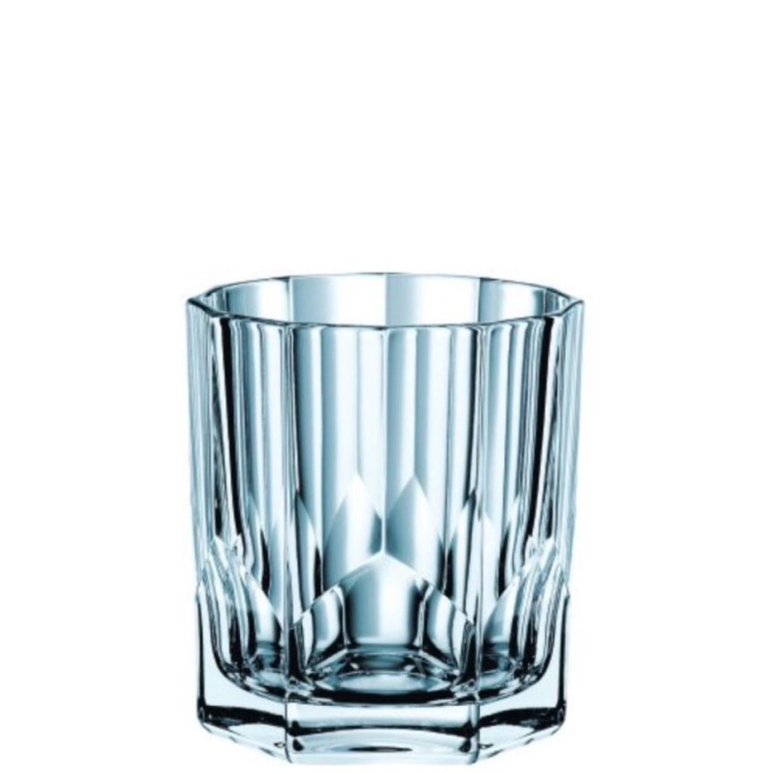 Aspen whiskyglas 4-pack