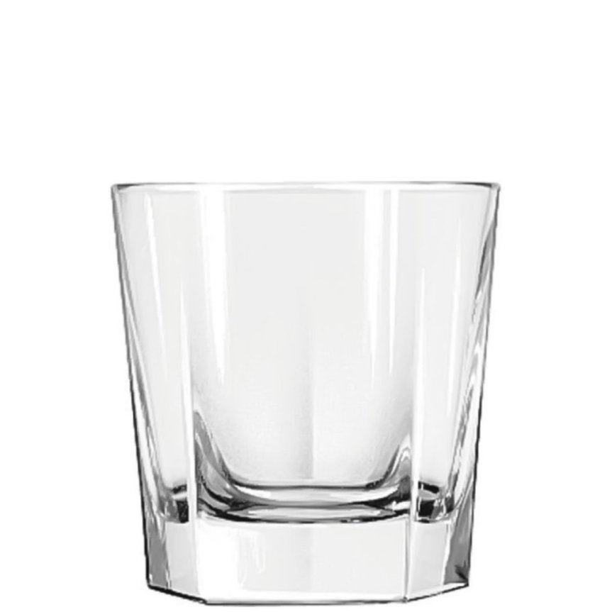 Inverness whiskyglas