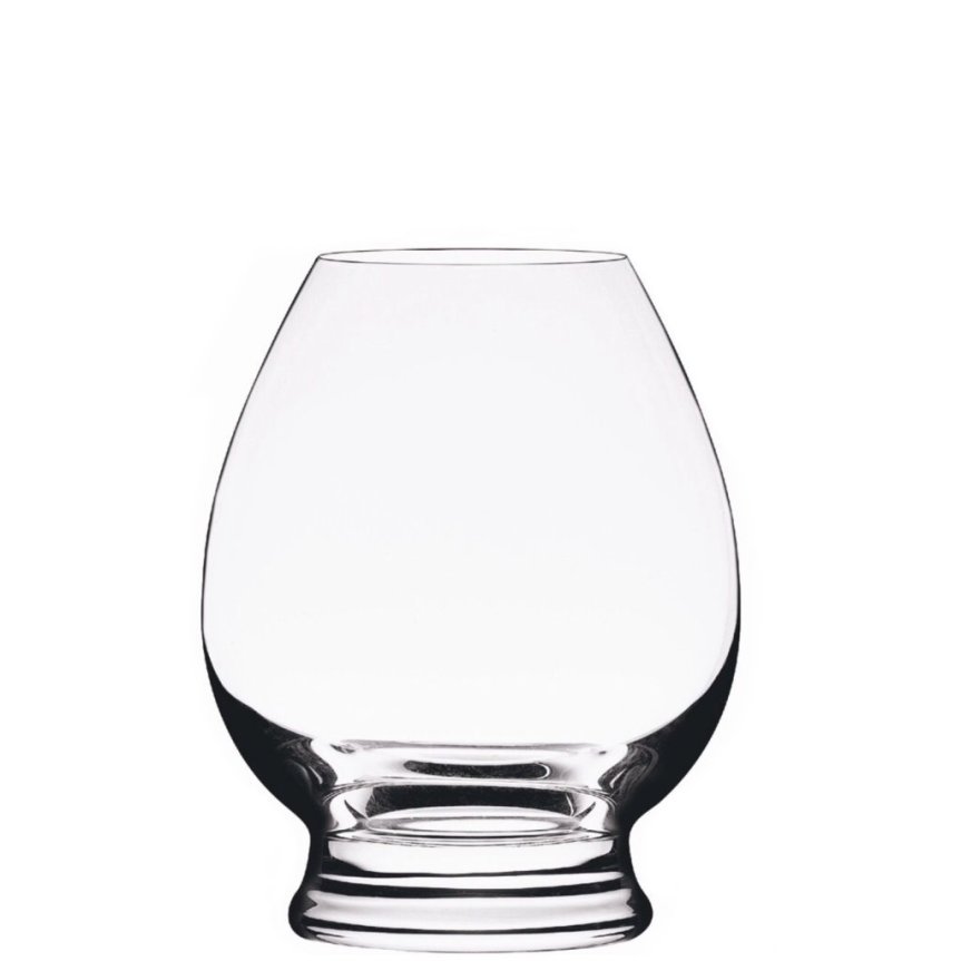 Peugeot Le Baby whiskyglas