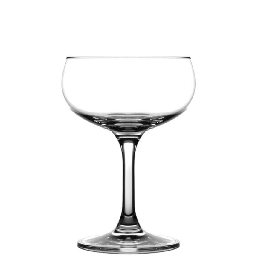 Nick & Nora Paris champagneglas