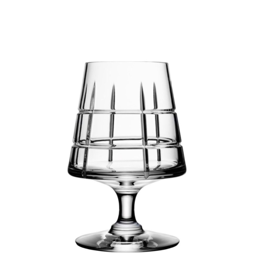 Street Cognac Konjaksglas