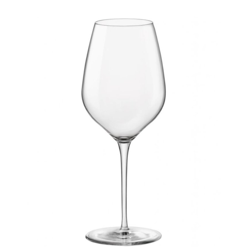 Inalto Tre Sensi Provsmakarglas