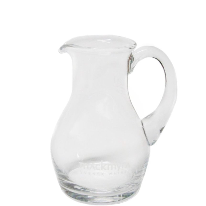 Vattenkanna Mackmyra