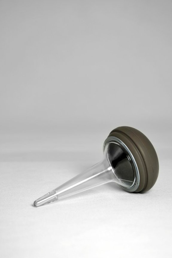 Glenfiddich vattenkaraff med pipett