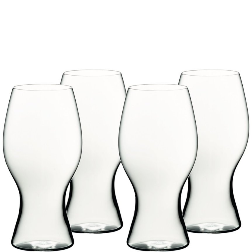 Zoombild von Riedel Coca Cola glas O Coca-Cola glass 4-pack