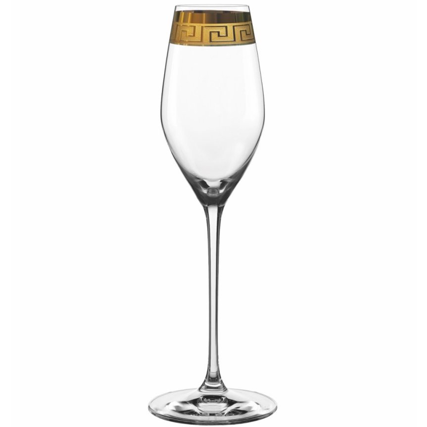 Nachtmann Muse Champagne champagneglas 2-pack