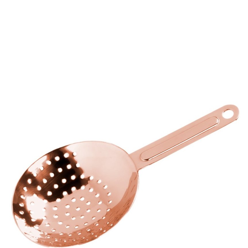 Yukiwa Julep Cocktailsil roséguldpläterad