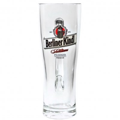 Berliner Kindl ölsejdel 50 cl Beer stein