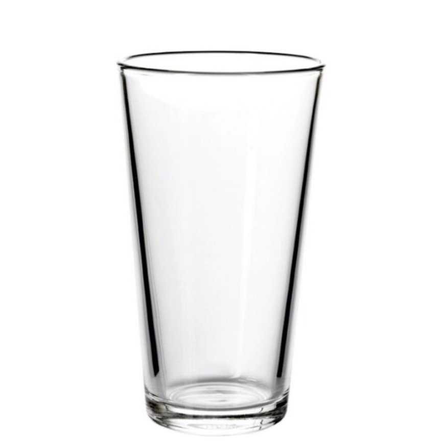 American Lager 30 cl ölglas Beer glass
