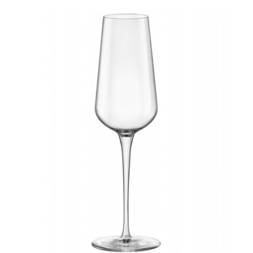 Inalto champagneglas